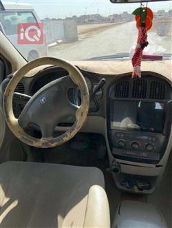 دودج كارافان